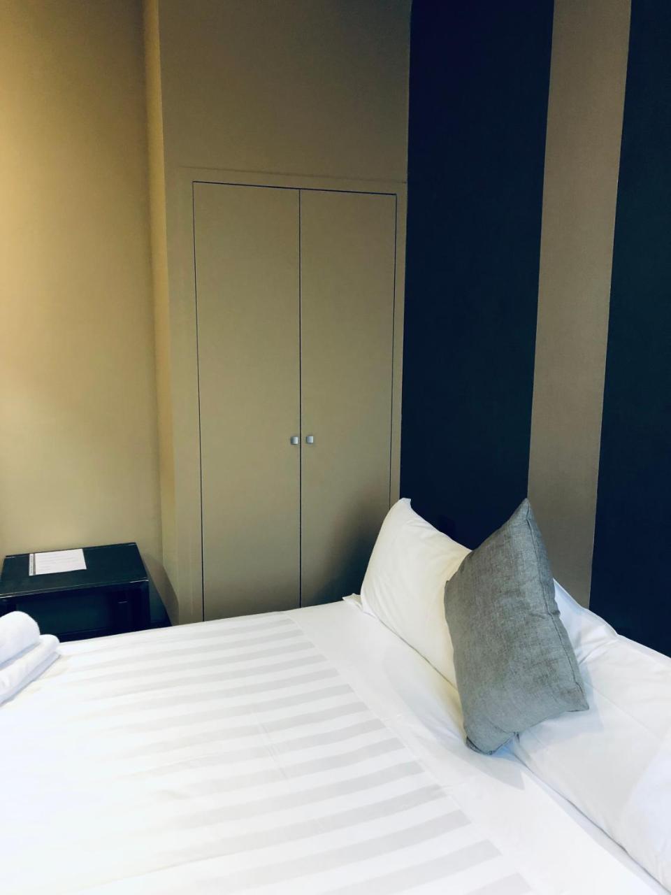 רומא V99 Hotel מראה חיצוני תמונה