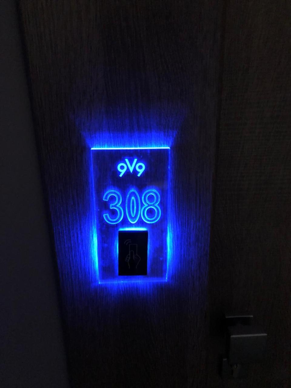 רומא V99 Hotel מראה חיצוני תמונה